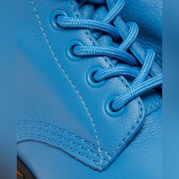 Doc Martens 1460 Pascal Leather Boots - Picture 10 of 11